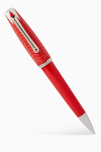 Manager Bahrain Ballpoint Pen in Resin