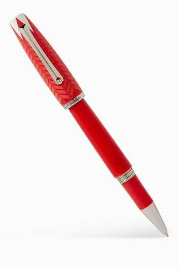 Manager Bahrain Rollerball Pen in Resin