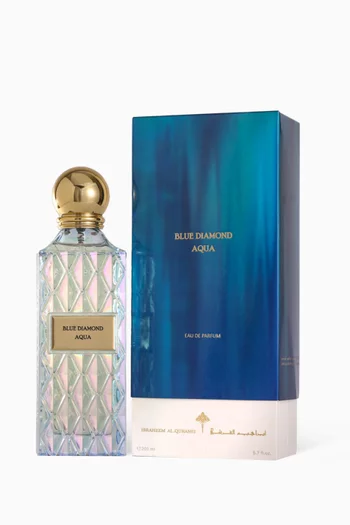 Blue Diamond Aqua Eau de Parfum, 200ml