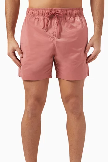 Salvador Swim Shorts in Recycled Polyester