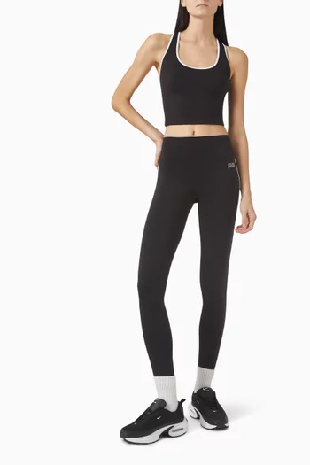 SR Runner Sports Tank Top