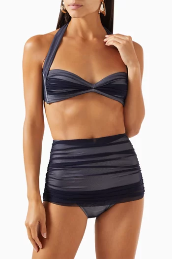 Bill Bra Bikini Top
