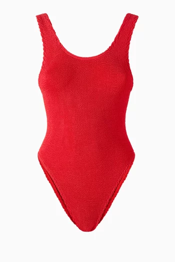 Maxam One-piece Swimsuit