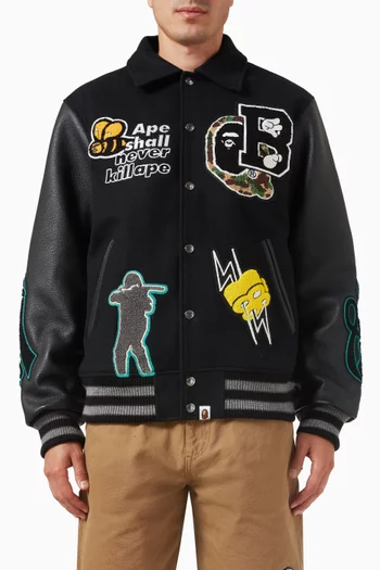 A bathing ape coats & jackets cheap