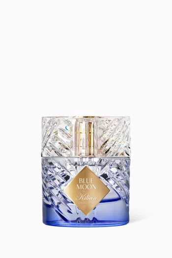 Blue Moon Ginger Dash Refillable Perfume, 50ml