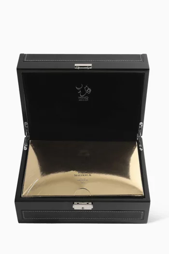 عود شيخ اي، 500 غرام