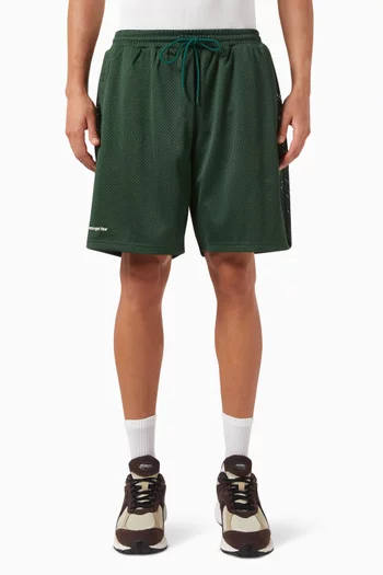 Forever Basketball Shorts