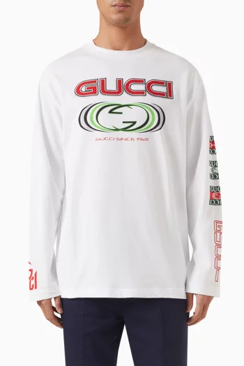 Cheap gucci long sleeve shirts deals