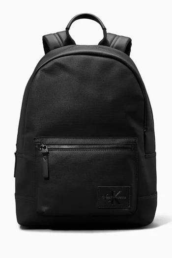 Shop Calvin Klein Jeans Backpacks for Men Online in Oman Ounass