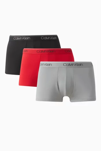 Calvin klein boxers topman top