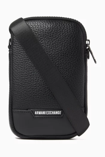 Armani exchange body bag shop