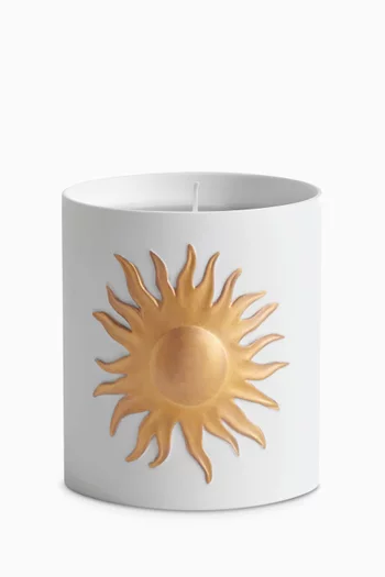 Soleil Scented Candle, 4g