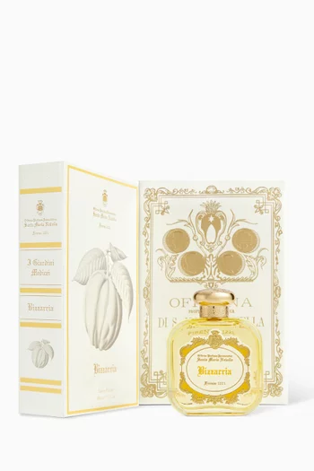 ماء عطر بيزاريا، 100 ملل