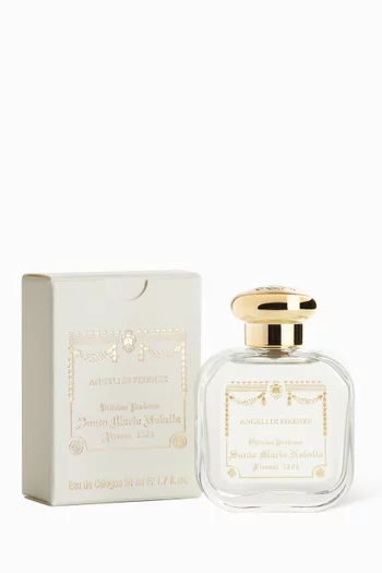 Angeli di Firenze Eau de Cologne, 50ml