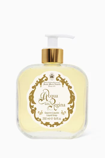 Acqua della Regina Liquid Soap, 250ml