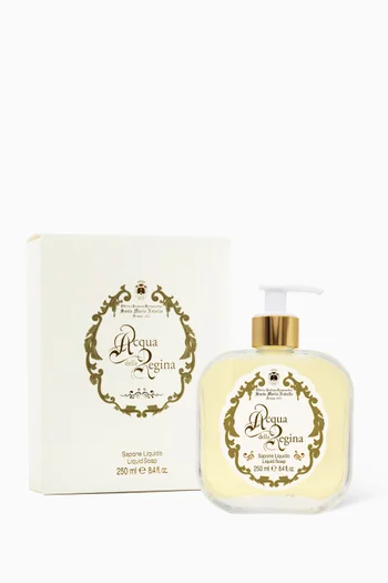 Acqua della Regina Liquid Soap, 250ml