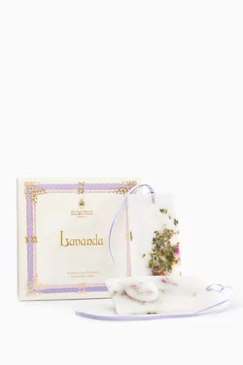 Lavanda Scented Wax Tablets, 30g