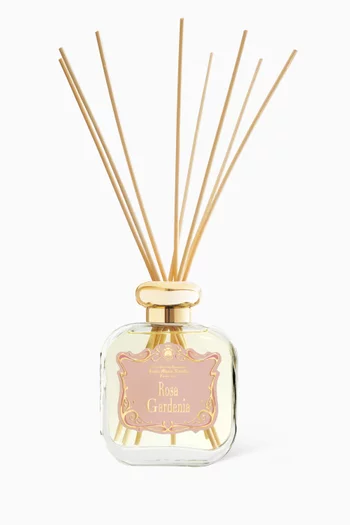 موزع عطر روزا غاردينيا، 250 ملل