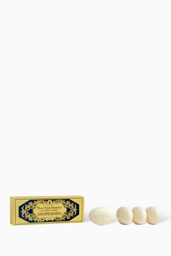 Aritea Lavanda Soap, 4 x 85g