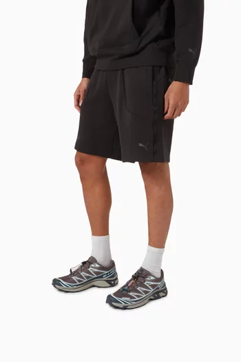 XT-6 Sneakers in Mesh and Rubber