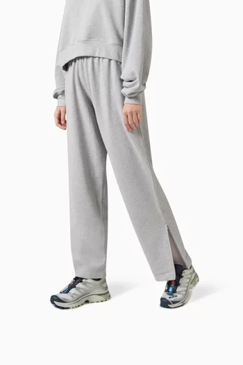 XT-4 OG Technical Sneakers in Mesh