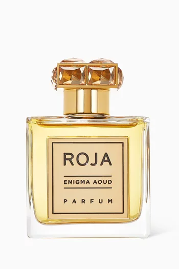 Enigma Aoud Parfum, 50ml