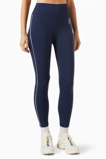Runner Box Leggings