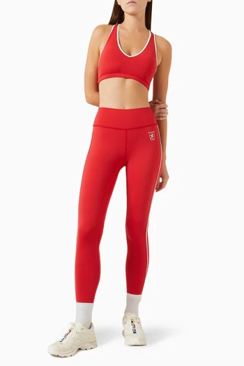 Runner Box Leggings