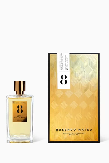 No.8 Eau de Parfum, 100ml