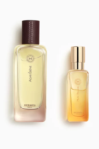 Hermes Fragrance Gift Set