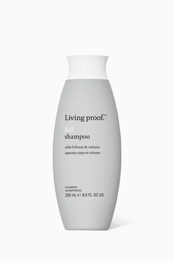 Full Shampoo, 236ml