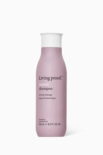 Restore Shampoo, 236ml