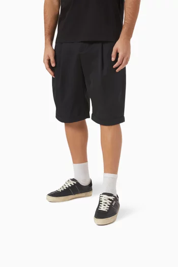 Soul-Star Sneakers in Nappa Leather