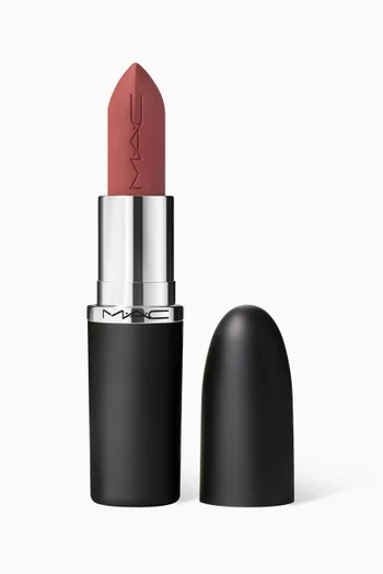 Velvet Teddy M·A·Cximal Silky Matte Lipstick, 3.5g