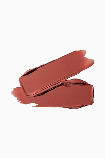 Cafã© Mocha M·A·Cximal Silky Matte Lipstick, 3.5g