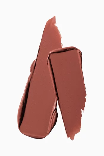 Warm Teddy M·A·Cximal Silky Matte Lipstick, 3.5g