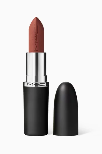 Warm Teddy M·A·Cximal Silky Matte Lipstick, 3.5g