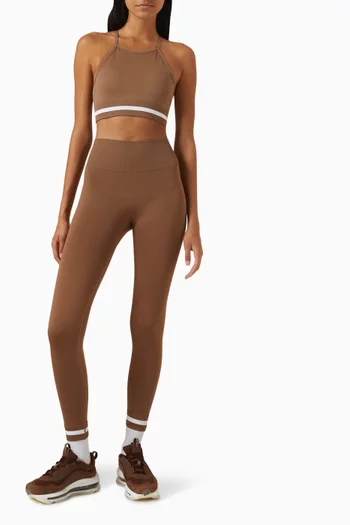Form Seamless 25'' Midi Pants
