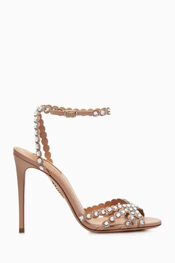 Tequila 105 Sandals in Nappa Leather