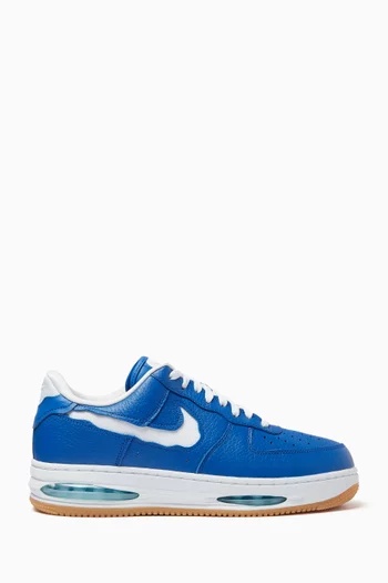 Nike lunar air force 1 blue shop