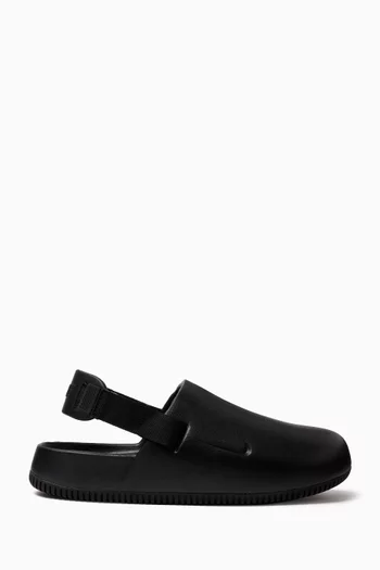 Calm Mules