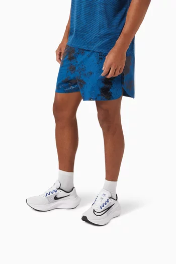 Zoom Fly 5 Sneakers in Mesh