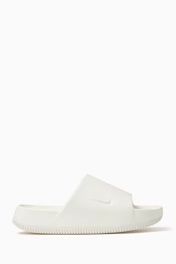 Calm Slides in Foam