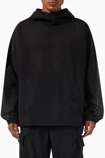 Tech Pack Hoodie