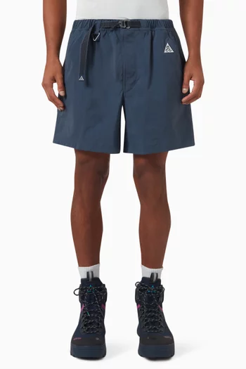 ACG-Hike Shorts in Nylon