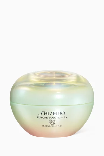 Future Solution LX Legendary Enmei Ultimate Renewing Cream, 50ml