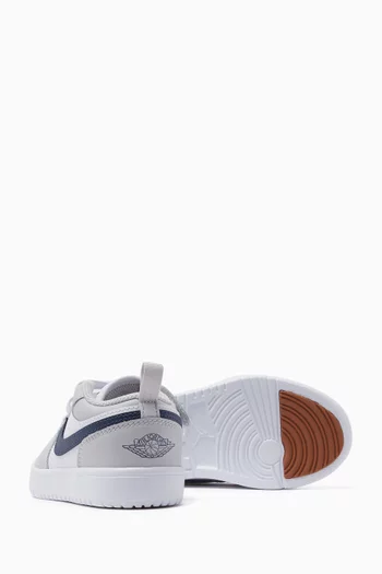 Jordan 1 Low Alt Sneakers in Leather