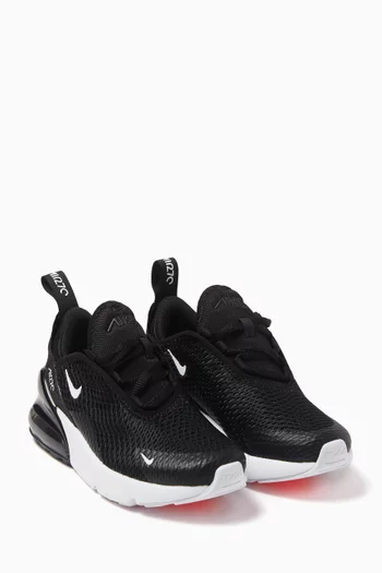 Nike max 270 kids top