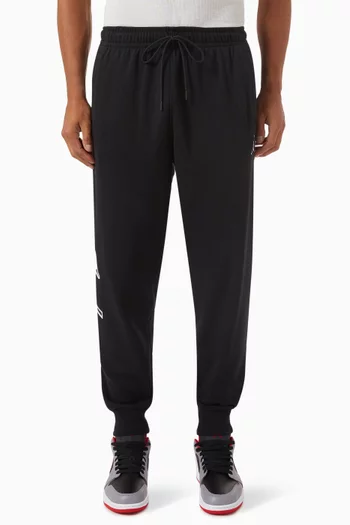 Flight MVP Jogger Pants in French Terry