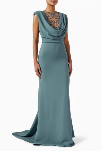 Ounass evening dresses outlet